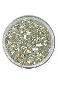 ICE Resin® Silver German Glass Glitter German Glass Glitter ICE Resin® 