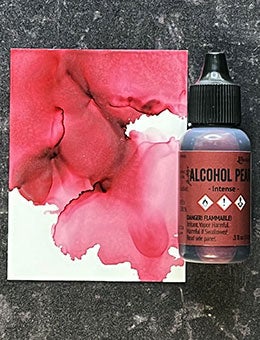 Tim Holtz® Alcohol Pearls Kit #5 Kits Alcohol Ink 