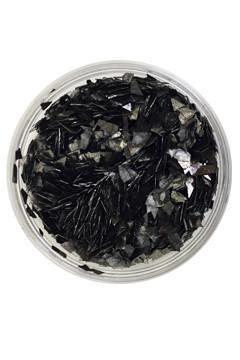 ICE Resin® Onyx German Glass Glitter Shards German Glass Glitter ICE Resin® 