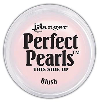 Perfect Pearls™ Pigment Powder Blush, .25oz. Pigment Powders Ranger Brand 