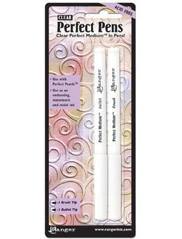 Perfect Medium Pens, 2pc