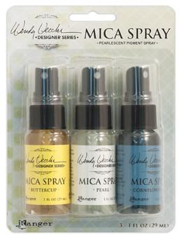 Wendy Vecchi Mica Spray Sprays Wendy Vecchi 