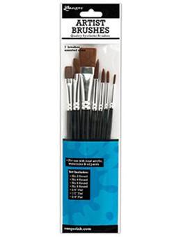 Ranger Artist Brushes