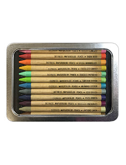 Tim Holtz Distress® Pencils Set 2 Writing & Coloring Distress 