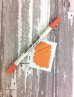 Tim Holtz Distress® Dual Tip Marker Dried Marigold Marker Tim Holtz 