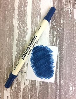 Tim Holtz Distress® Dual Tip Marker Faded Jeans Marker Tim Holtz 