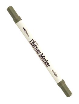 Tim Holtz Distress® Dual Tip Marker Frayed Burlap Marker Tim Holtz 