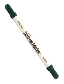 Tim Holtz Distress® Dual Tip Marker Pine Needles Marker Tim Holtz 