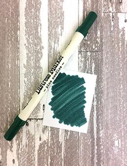 Tim Holtz Distress® Dual Tip Marker Pine Needles Marker Tim Holtz 