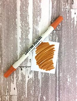 Tim Holtz Distress® Dual Tip Marker Rusty Hinge Marker Tim Holtz 