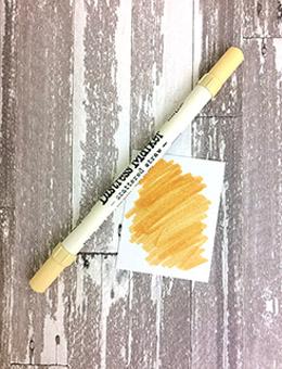 Tim Holtz Distress® Dual Tip Marker Scattered Straw Marker Tim Holtz 