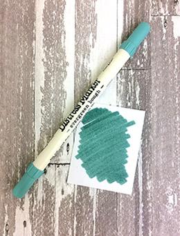 Tim Holtz Distress® Dual Tip Marker Evergreen Bough Marker Tim Holtz 