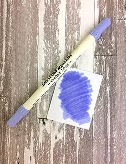 Tim Holtz Distress® Dual Tip Marker Shaded Lilac Marker Tim Holtz 