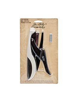 Tim Holtz® Idea-ology Tools - Tiny Attacher Tools & Accessories Tim Holtz Other 