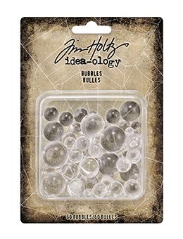 Tim Holtz Idea-ology Bubbles Halloween Tim Holtz Other 