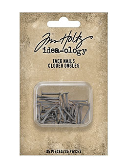 Tim Holtz Idea-ology Tack Nails Tim Holtz Other 