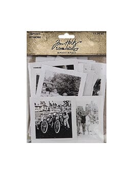 Tim Holtz Idea-ology Snapshots Volume 2 Tim Holtz Other 