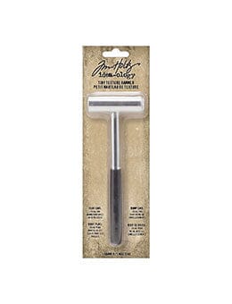 Tim Holtz Idea-ology Tiny Texture Hammer Tim Holtz Other 