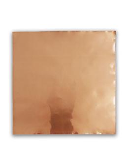 Vintaj® Arte Foil 6" x 6" Sheets Copper, 3pc Surfaces Vintaj 