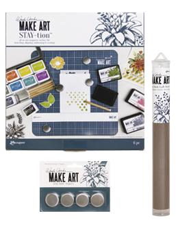 Wendy Vecchi Stay-tion Bundle Bundles Wendy Vecchi 