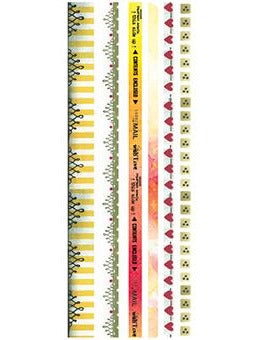 Wendy Vecchi Washi Tape Assortment 2 Tools & Accessories Wendy Vecchi 