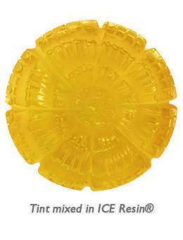 ICE Resin® Tint Yarrow, 0.5oz Tints ICE Resin® 