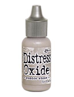 Tim Holtz Distress® Oxide® Re-Inker Pumice Stone, 0.5oz Re-Inker Tim Holtz 